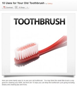 toothbrushuse