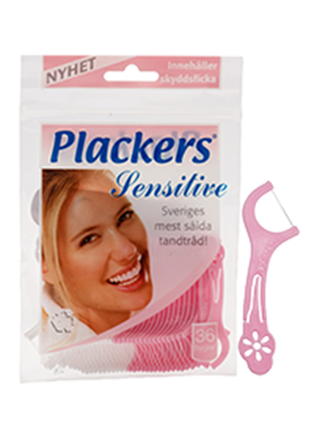 plackers sensitive