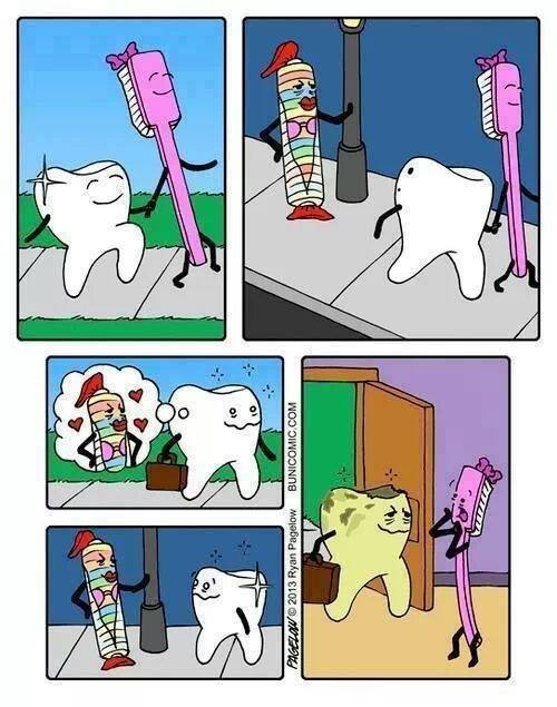 Dentalhumor