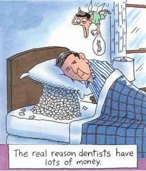Rich-dentist