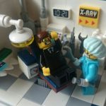 Lego tandläkare